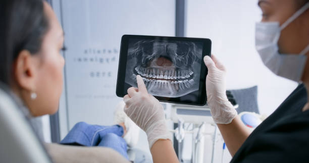 Licensed Tooth Extraction service in Bowling Green, MD - Smile Center Dentistry